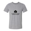 Light Youth/Adult Ultra Performance Active Lifestyle T Shirt Thumbnail