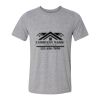 Light Youth/Adult Ultra Performance Active Lifestyle T Shirt Thumbnail