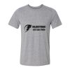 Light Youth/Adult Ultra Performance Active Lifestyle T Shirt Thumbnail