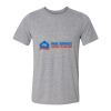Light Youth/Adult Ultra Performance Active Lifestyle T Shirt Thumbnail