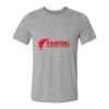 Light Youth/Adult Ultra Performance Active Lifestyle T Shirt Thumbnail