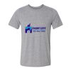 Light Youth/Adult Ultra Performance Active Lifestyle T Shirt Thumbnail
