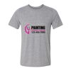 Light Youth/Adult Ultra Performance Active Lifestyle T Shirt Thumbnail