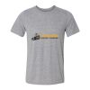 Light Youth/Adult Ultra Performance Active Lifestyle T Shirt Thumbnail