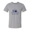 Light Youth/Adult Ultra Performance Active Lifestyle T Shirt Thumbnail
