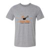 Light Youth/Adult Ultra Performance Active Lifestyle T Shirt Thumbnail