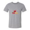 Light Youth/Adult Ultra Performance Active Lifestyle T Shirt Thumbnail