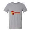 Light Youth/Adult Ultra Performance Active Lifestyle T Shirt Thumbnail