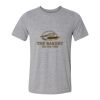 Light Youth/Adult Ultra Performance Active Lifestyle T Shirt Thumbnail