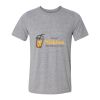 Light Youth/Adult Ultra Performance Active Lifestyle T Shirt Thumbnail