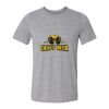 Light Youth/Adult Ultra Performance Active Lifestyle T Shirt Thumbnail