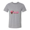 Light Youth/Adult Ultra Performance Active Lifestyle T Shirt Thumbnail