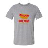 Light Youth/Adult Ultra Performance Active Lifestyle T Shirt Thumbnail