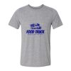 Light Youth/Adult Ultra Performance Active Lifestyle T Shirt Thumbnail