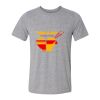 Light Youth/Adult Ultra Performance Active Lifestyle T Shirt Thumbnail