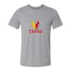 Light Youth/Adult Ultra Performance Active Lifestyle T Shirt Thumbnail