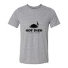 Light Youth/Adult Ultra Performance Active Lifestyle T Shirt Thumbnail