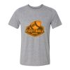Light Youth/Adult Ultra Performance Active Lifestyle T Shirt Thumbnail