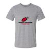 Light Youth/Adult Ultra Performance Active Lifestyle T Shirt Thumbnail