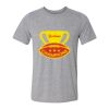 Light Youth/Adult Ultra Performance Active Lifestyle T Shirt Thumbnail