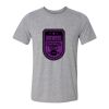 Light Youth/Adult Ultra Performance Active Lifestyle T Shirt Thumbnail