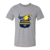 Light Youth/Adult Ultra Performance Active Lifestyle T Shirt Thumbnail