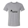 Light Youth/Adult Ultra Performance Active Lifestyle T Shirt Thumbnail