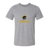 Light Youth/Adult Ultra Performance Active Lifestyle T Shirt Thumbnail