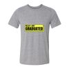Light Youth/Adult Ultra Performance Active Lifestyle T Shirt Thumbnail