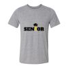 Light Youth/Adult Ultra Performance Active Lifestyle T Shirt Thumbnail