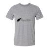 Light Youth/Adult Ultra Performance Active Lifestyle T Shirt Thumbnail