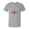 Light Youth/Adult Ultra Performance Active Lifestyle T Shirt Thumbnail