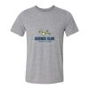 Light Youth/Adult Ultra Performance Active Lifestyle T Shirt Thumbnail