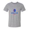 Light Youth/Adult Ultra Performance Active Lifestyle T Shirt Thumbnail