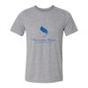 Light Youth/Adult Ultra Performance Active Lifestyle T Shirt Thumbnail