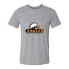 Light Youth/Adult Ultra Performance Active Lifestyle T Shirt Thumbnail