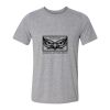 Light Youth/Adult Ultra Performance Active Lifestyle T Shirt Thumbnail