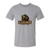 Light Youth/Adult Ultra Performance Active Lifestyle T Shirt Thumbnail