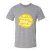 Light Youth/Adult Ultra Performance Active Lifestyle T Shirt Thumbnail