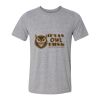 Light Youth/Adult Ultra Performance Active Lifestyle T Shirt Thumbnail