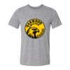 Light Youth/Adult Ultra Performance Active Lifestyle T Shirt Thumbnail