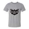 Light Youth/Adult Ultra Performance Active Lifestyle T Shirt Thumbnail