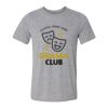 Light Youth/Adult Ultra Performance Active Lifestyle T Shirt Thumbnail