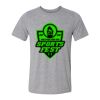 Light Youth/Adult Ultra Performance Active Lifestyle T Shirt Thumbnail