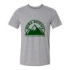 Light Youth/Adult Ultra Performance Active Lifestyle T Shirt Thumbnail