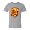 Light Youth/Adult Ultra Performance Active Lifestyle T Shirt Thumbnail