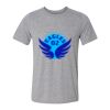 Light Youth/Adult Ultra Performance Active Lifestyle T Shirt Thumbnail