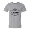 Light Youth/Adult Ultra Performance Active Lifestyle T Shirt Thumbnail