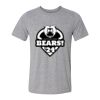 Light Youth/Adult Ultra Performance Active Lifestyle T Shirt Thumbnail