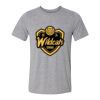 Light Youth/Adult Ultra Performance Active Lifestyle T Shirt Thumbnail